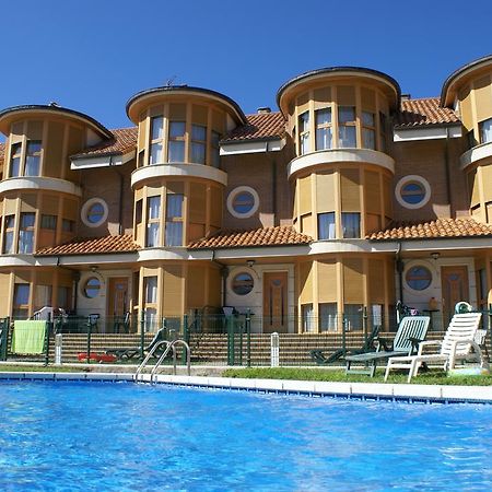 Apartamentos Quinto Sueno Noja Exteriér fotografie