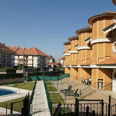 Apartamentos Quinto Sueno Noja Exteriér fotografie