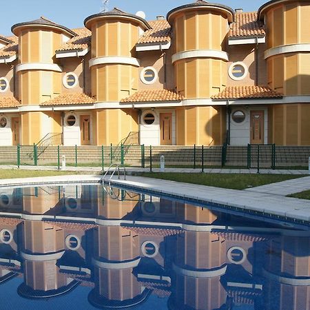 Apartamentos Quinto Sueno Noja Exteriér fotografie