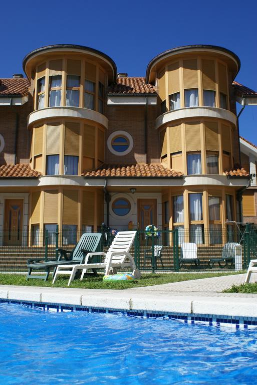 Apartamentos Quinto Sueno Noja Exteriér fotografie