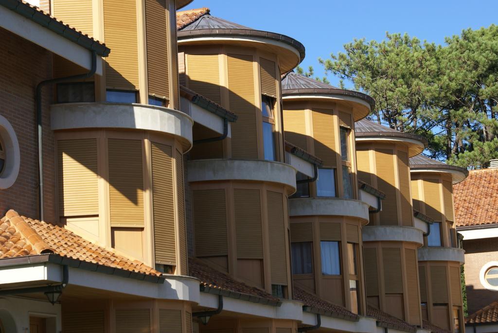 Apartamentos Quinto Sueno Noja Exteriér fotografie