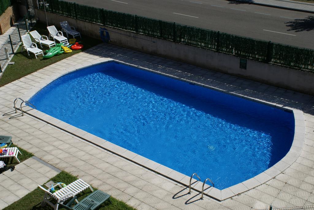 Apartamentos Quinto Sueno Noja Exteriér fotografie