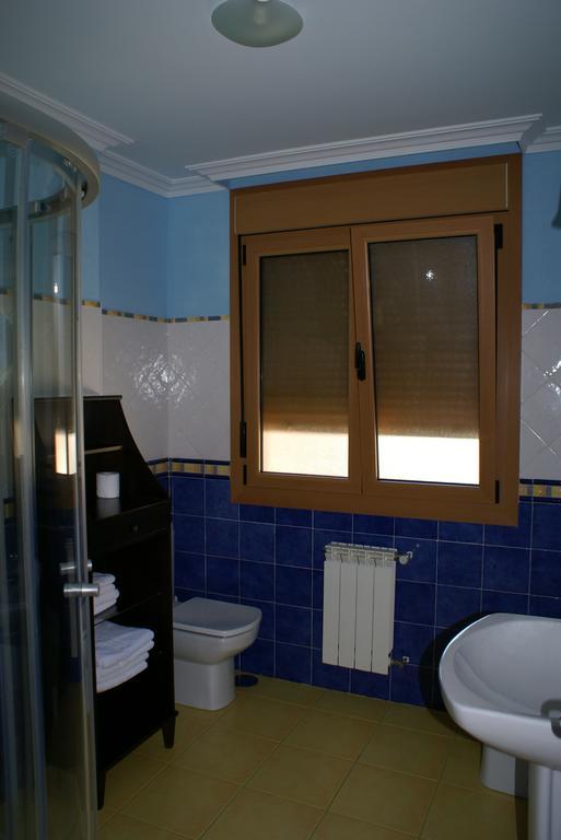 Apartamentos Quinto Sueno Noja Pokoj fotografie