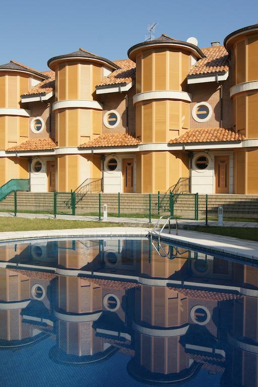 Apartamentos Quinto Sueno Noja Exteriér fotografie