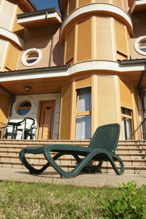 Apartamentos Quinto Sueno Noja Exteriér fotografie