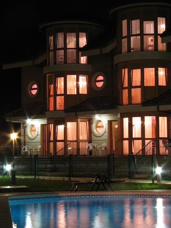 Apartamentos Quinto Sueno Noja Exteriér fotografie