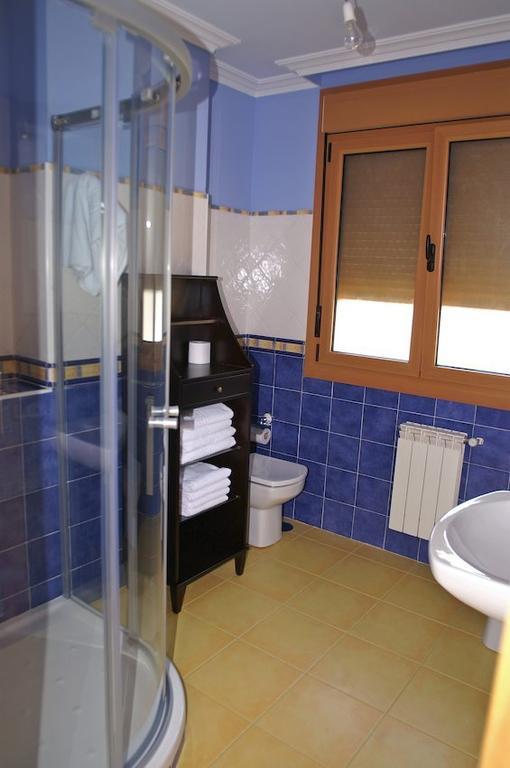 Apartamentos Quinto Sueno Noja Pokoj fotografie