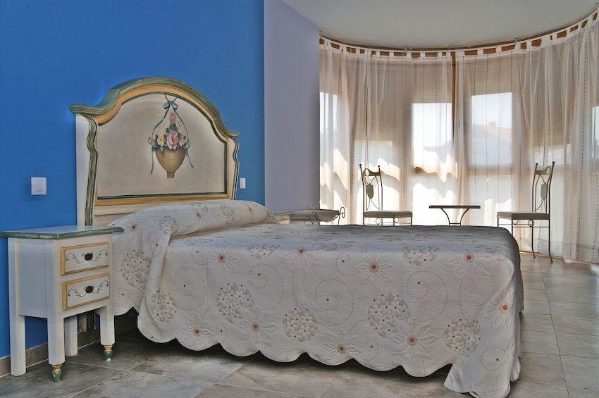 Apartamentos Quinto Sueno Noja Pokoj fotografie